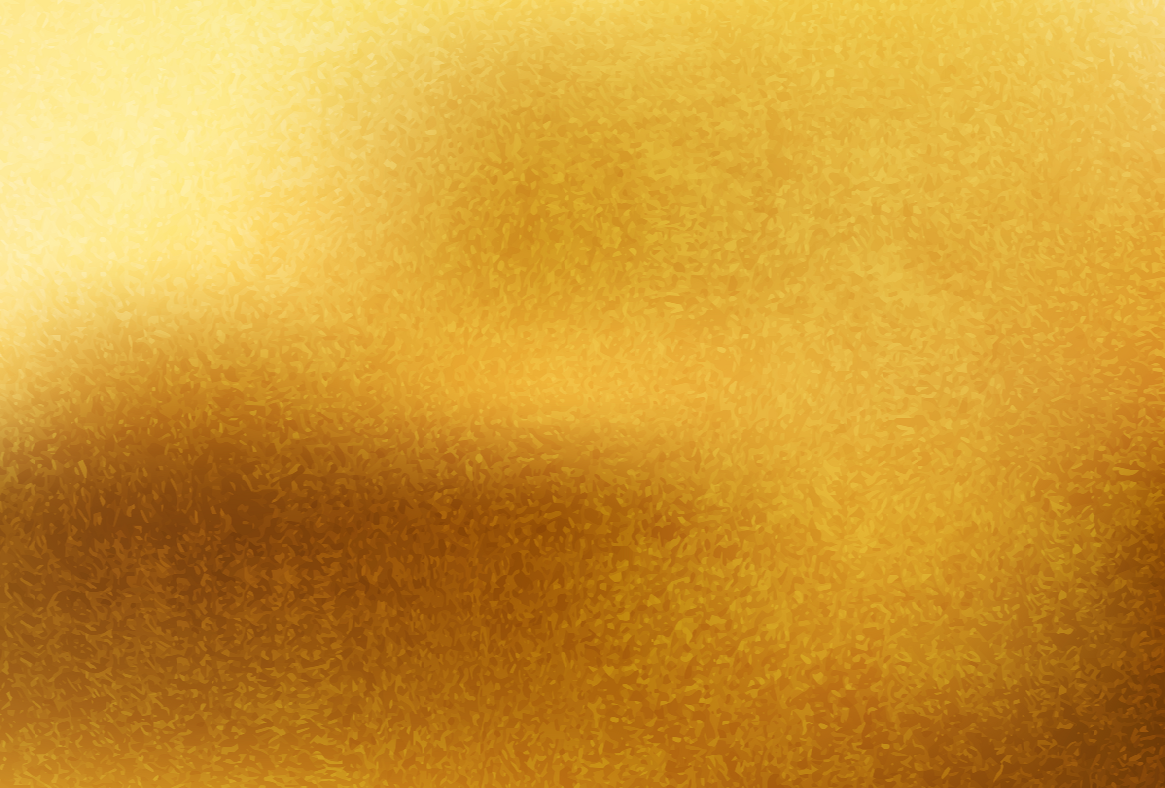 Golden Textures Background